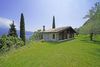 Beautiful stone house with panoramic lakeview in the hills of Gargnano 