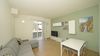 Spacious Renovated One-Bedroom Apartment with Terrace and Garage in the Heart of Maderno