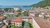Spacious Renovated One-Bedroom Apartment with Terrace and Garage in the Heart of Maderno