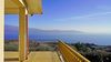 Single house with garden and amazing lake view
