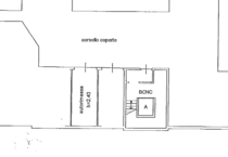 Modern apartment in residence Corte Fasanella in Maderno
