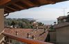 Detached house with lake view in fantastic historic village for sale in Gardone Riviera