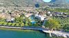 Modern apartment in residence Corte Fasanella in Maderno