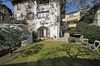 Detached house with lake view in fantastic historic village for sale in Gardone Riviera