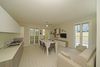 Modern apartment in residence Corte Fasanella in Maderno