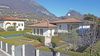Villa with garden and pool nearby the Maderno lakefront