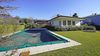 Villa with garden and pool nearby the Maderno lakefront