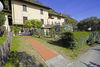 Splendid three-room apartment with exclusive dock for sale in Toscolano Maderno