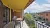 One-bedroom apartment with terrace in a residence with swimming pool in Cecina di Toscolano Maderno