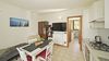 One-bedroom apartment with terrace in a residence with swimming pool in Cecina di Toscolano Maderno