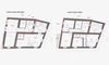 THREE-ROOM APARTMENT FOR SALE IN THE RESIDENTIAL COMPLEX CONDOMINIO JOSEPHINE IN TOSCOLANO MADERNO