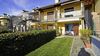 Bright two-room apartment with lake view in the hills of Maderno
