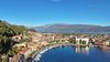 Exclusive Penthouse with Breathtaking Views over the Gulf of Maderno