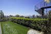 Bright two-room apartment with lake view in the hills of Maderno