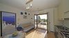 Bright two-room apartment with lake view in the hills of Maderno