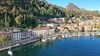 Exclusive Penthouse with Breathtaking Views over the Gulf of Maderno
