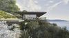 Building plot with beautiful panoramic lake view in Cecina