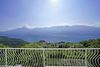 SINGLE VILLA WITH BEAUTIFUL LAKE VIEW FOR SALE IN TREMOSINE SUL GARDA