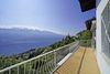 SINGLE VILLA WITH BEAUTIFUL LAKE VIEW FOR SALE IN TREMOSINE SUL GARDA