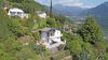 SINGLE VILLA WITH BEAUTIFUL LAKE VIEW FOR SALE IN TREMOSINE SUL GARDA