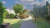 Detached Villa with Private Garden in the Heart of Maderno