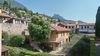 Detached Villa with Private Garden in the Heart of Maderno