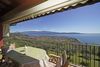 Villa with breathtaking lake view and large plot of land in the hills of Maderno