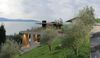 Luxury villa with breathtaking lake view in Toscolano Maderno