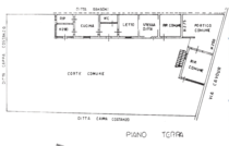 Detached house with garden for sale in Toscolano Maderno