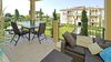 Spacious One-Bedroom Apartment with Spectacular Lakeview Terrace
