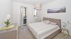 Spacious One-Bedroom Apartment with Spectacular Lakeview Terrace