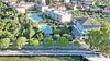 Spacious One-Bedroom Apartment with Spectacular Lakeview Terrace