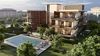 Penthouse with terrace and lake view in Toscolano Maderno