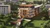 Penthouse with terrace and lake view in Toscolano Maderno