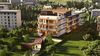 RESIDENCE GARDA LAKE – GROUND-FLOOR THREE-ROOM APARTMENT WITH GARDEN AND TERRACE