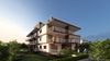 RESIDENCE GARDA LAKE – GROUND-FLOOR THREE-ROOM APARTMENT WITH GARDEN AND TERRACE