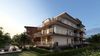 RESIDENCE GARDA LAKE – GROUND-FLOOR THREE-ROOM APARTMENT WITH GARDEN AND TERRACE