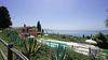 Prestigious Villas in Nature with Lake View in Toscolano Maderno