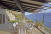 Splendid villa with breathtaking lake view for sale in Gargnano