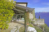 Splendid villa with breathtaking lake view for sale in Gargnano