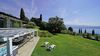 Prestigious Villas in Nature with Lake View in Toscolano Maderno