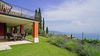 Prestigious Villas in Nature with Lake View in Toscolano Maderno
