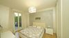 Two-Room Apartment with Garden and Private Parking Directly on the Maderno Lakefront