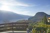 Studio apartment in residence with swimming pool for sale in Tremosine sul Garda