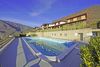 Studio apartment in residence with swimming pool for sale in Tremosine sul Garda