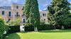 Two-room apartment on the ground floor with pool and lakeside park