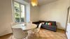 Two-room apartment on the ground floor with pool and lakeside park