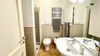 Two-room apartment on the ground floor with pool and lakeside park
