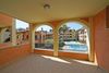 LOVELY THREE-ROOM APARTMENT IN RESIDENCE WITH SWIMMING POOL IN TOSCOLANO MADERNO
