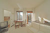 Nice two-room apartment for sale in the central area of Gardone Riviera with lakeview